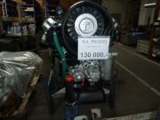 motor T3A-929-30, 10-ti válec po GO, cena 130 000,- Kč bez DPH